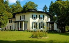 Black Sheep Inn and Spa Bed and Breakfast