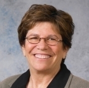 Ann Bartelstein, MFT