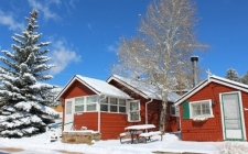 Colorado Cottages