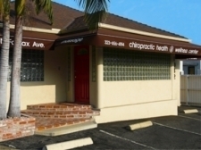 Chiropractic Health and Wellness Center