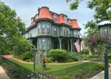 The Queen Victoria Bed & Breakfast