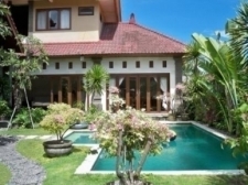 Villa Angelo Bali