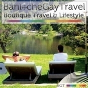 Bariloche Gay Travel