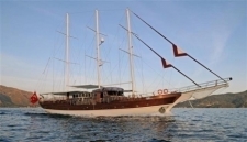 Turk Yacht & Gulet Charter