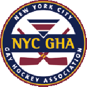 New York City Gay Hockey Association