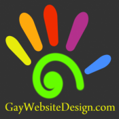 Gay Website Design