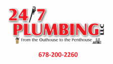 24/7 Plumbing LLC.