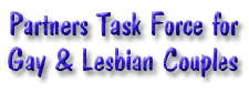 Partners Task Force for Gay & Lesbian Couples