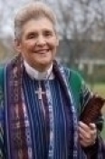 Rev. Adelle Barr, Officiate/Evangelist