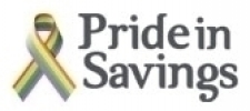 Pride in Savings
