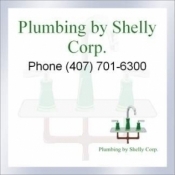 Plumbing by Shelly