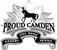 Proud Camden