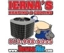 Ierna's Heating & Cooling