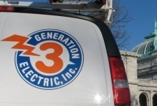Generation 3 Electric Inc.