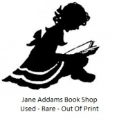 Jane Addams Book Shop