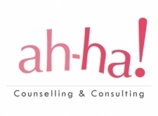 ah-ha! Counselling & Consulting