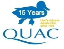 Queer Utah Aquatic Club
