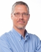 Jim Christrup, LCSW