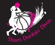 Slam Dunkin' Divas