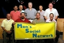 Men's Social Network