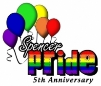 Spencer Pride, Inc.