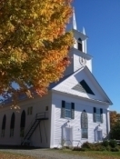 First Congregational Church, UCC