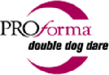 Proforma double dog dare