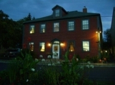 Bailey House Bed and Breakfast