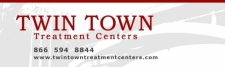 Twin Town Treatment Centers, West Hollywood