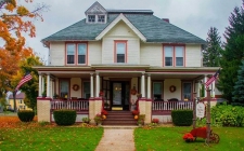 The Inn on Maple Street Bed & Breakfast