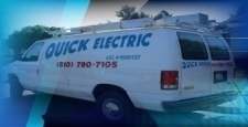Quick Electric Service