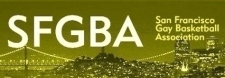 San Francisco Gay Basketball Association