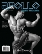 Apollo Male Models Magazine