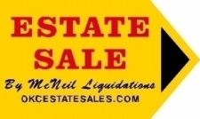 McNeil Liquidations -- Estate Sales and Appra