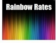 Rainbow Rates