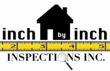 Inch by Inch Inspections Inc