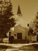 East County Shared Ministry (CPC & FCCA)