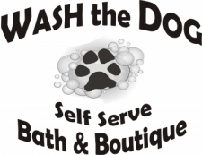 Wash The Dog