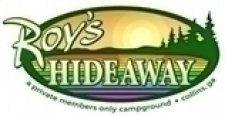 Roy's Hideaway