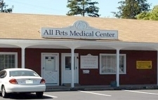All Pets Medical Center