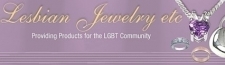 Lesbian Jewelry Etc.