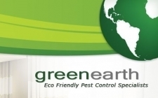 Green Earth Pest Control