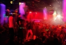 Jungle Nightclub