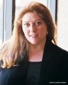 Katherine Rachlin, Ph.D.