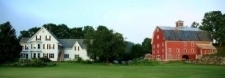 Farmhouse Inn at Robinson Farm