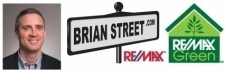 Brian Street, RE/MAX Crest Realty Westside