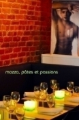 Mozza Pâtes et Passions
