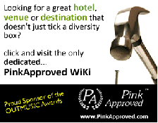PinkApproved.com