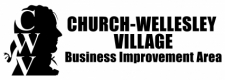 Church Wellesley Village