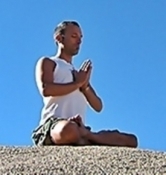 Scott Sarber Yoga